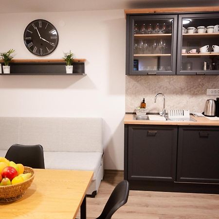La Bora Apartment Изола Екстериор снимка