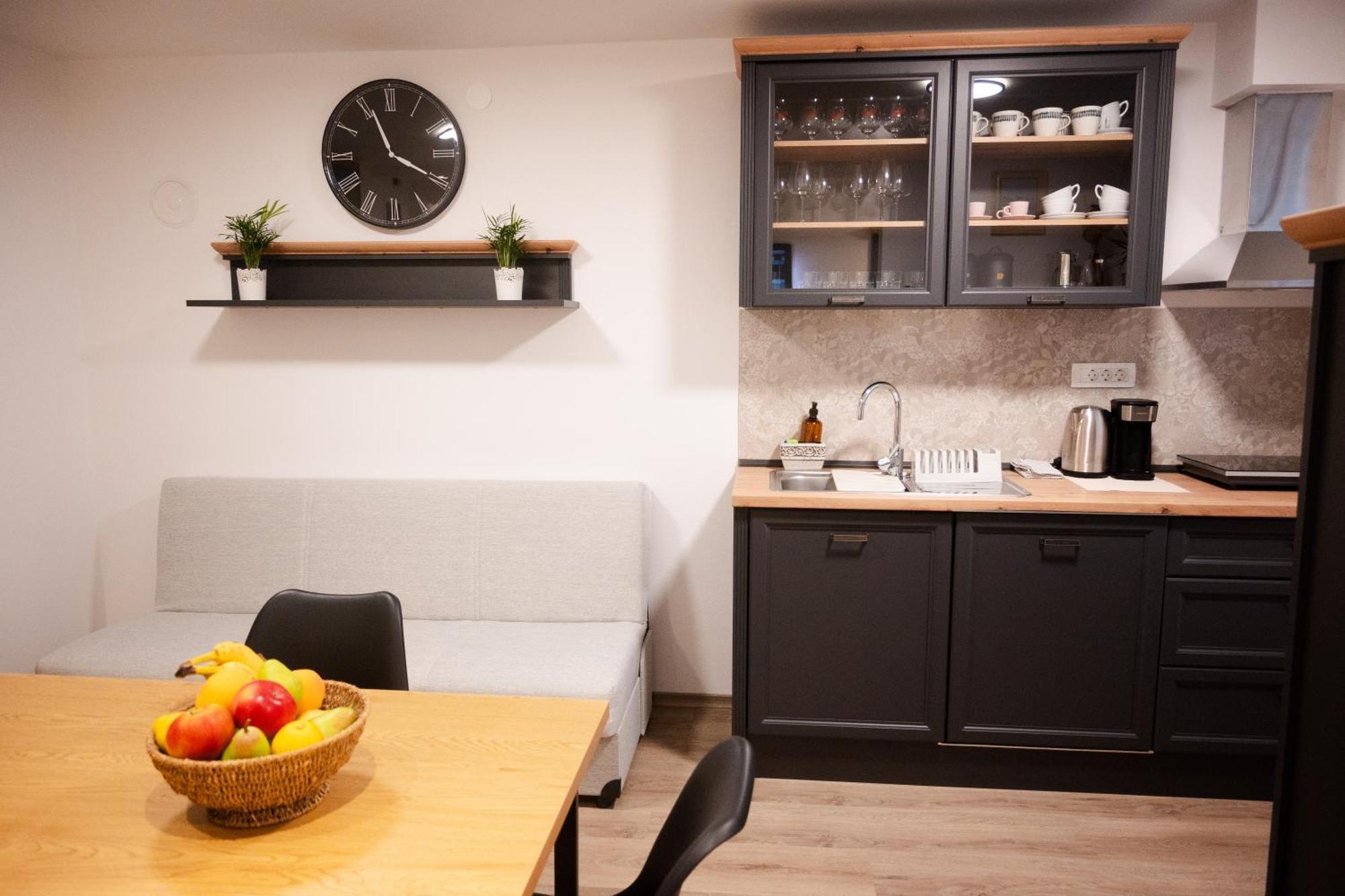 La Bora Apartment Изола Екстериор снимка