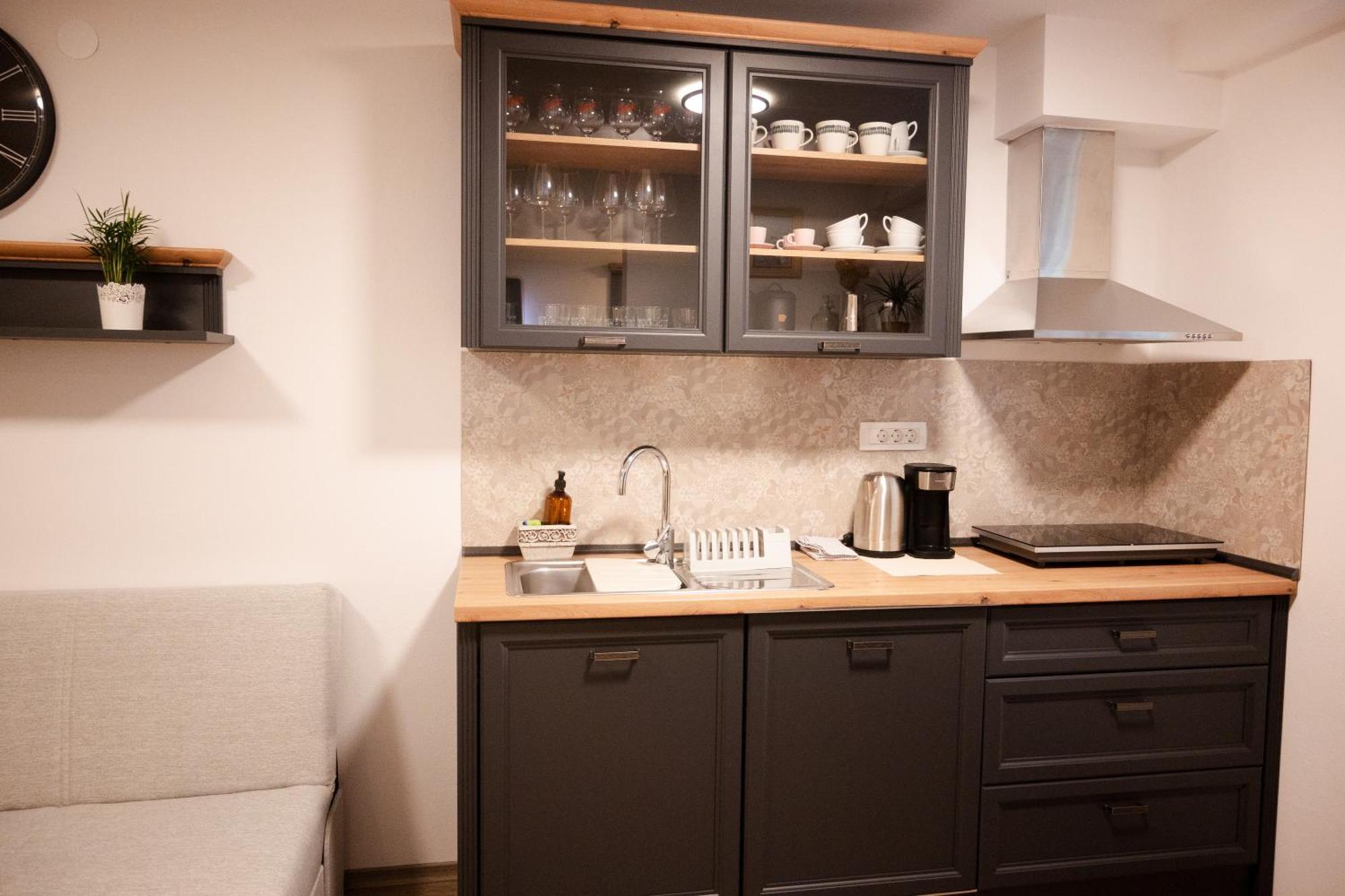 La Bora Apartment Изола Екстериор снимка