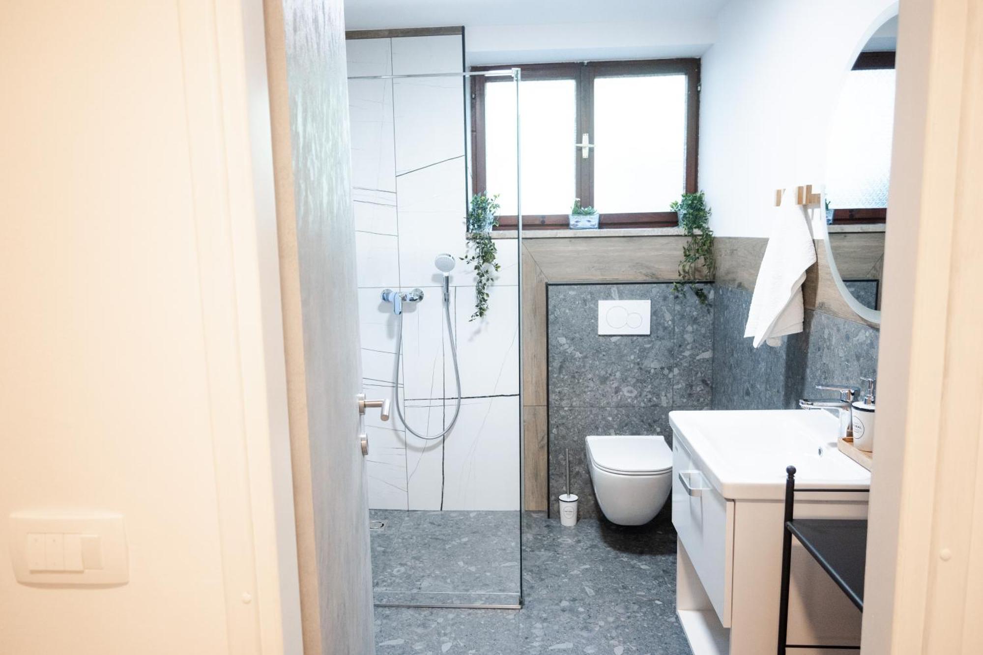 La Bora Apartment Изола Екстериор снимка