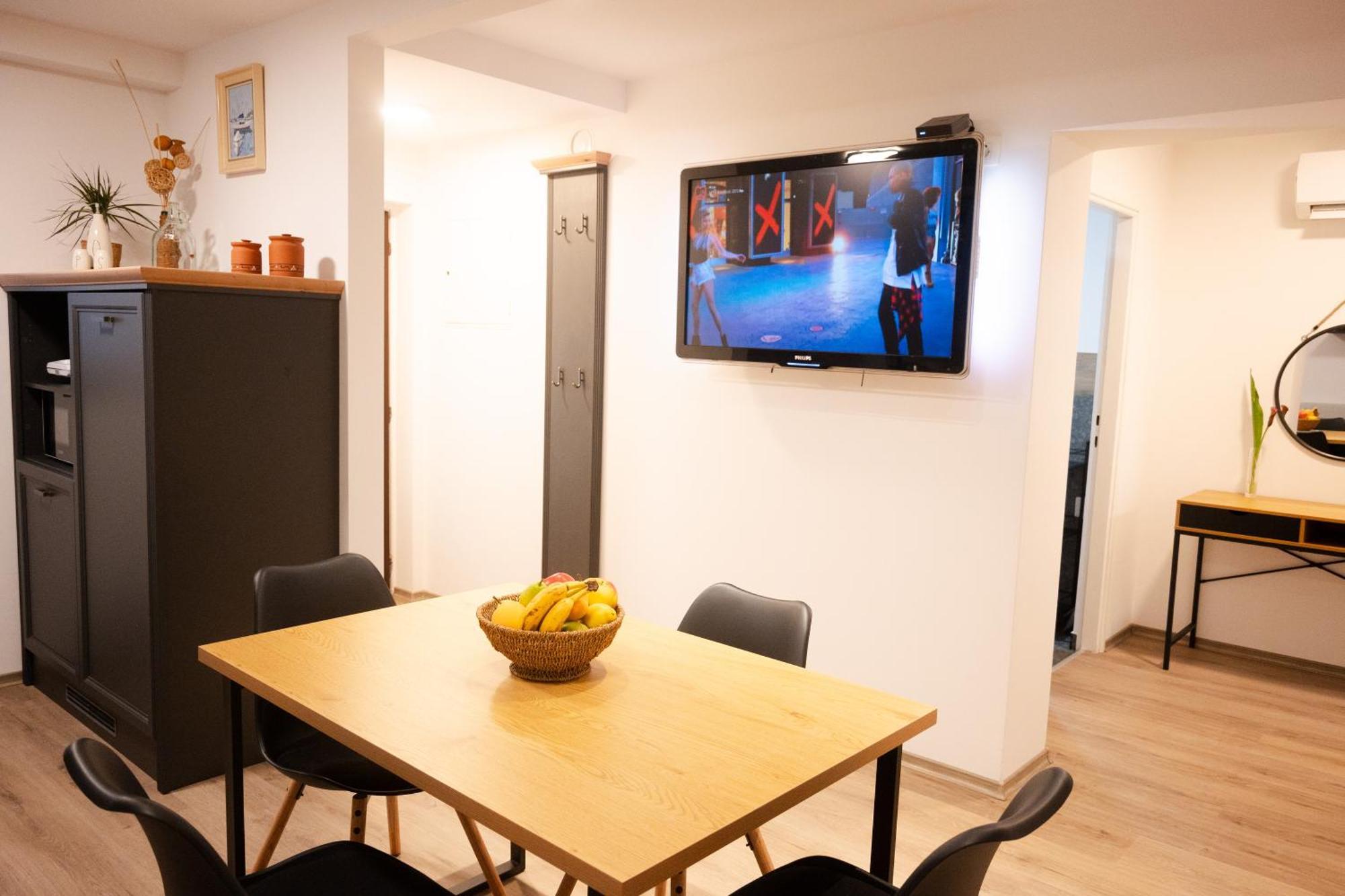 La Bora Apartment Изола Екстериор снимка