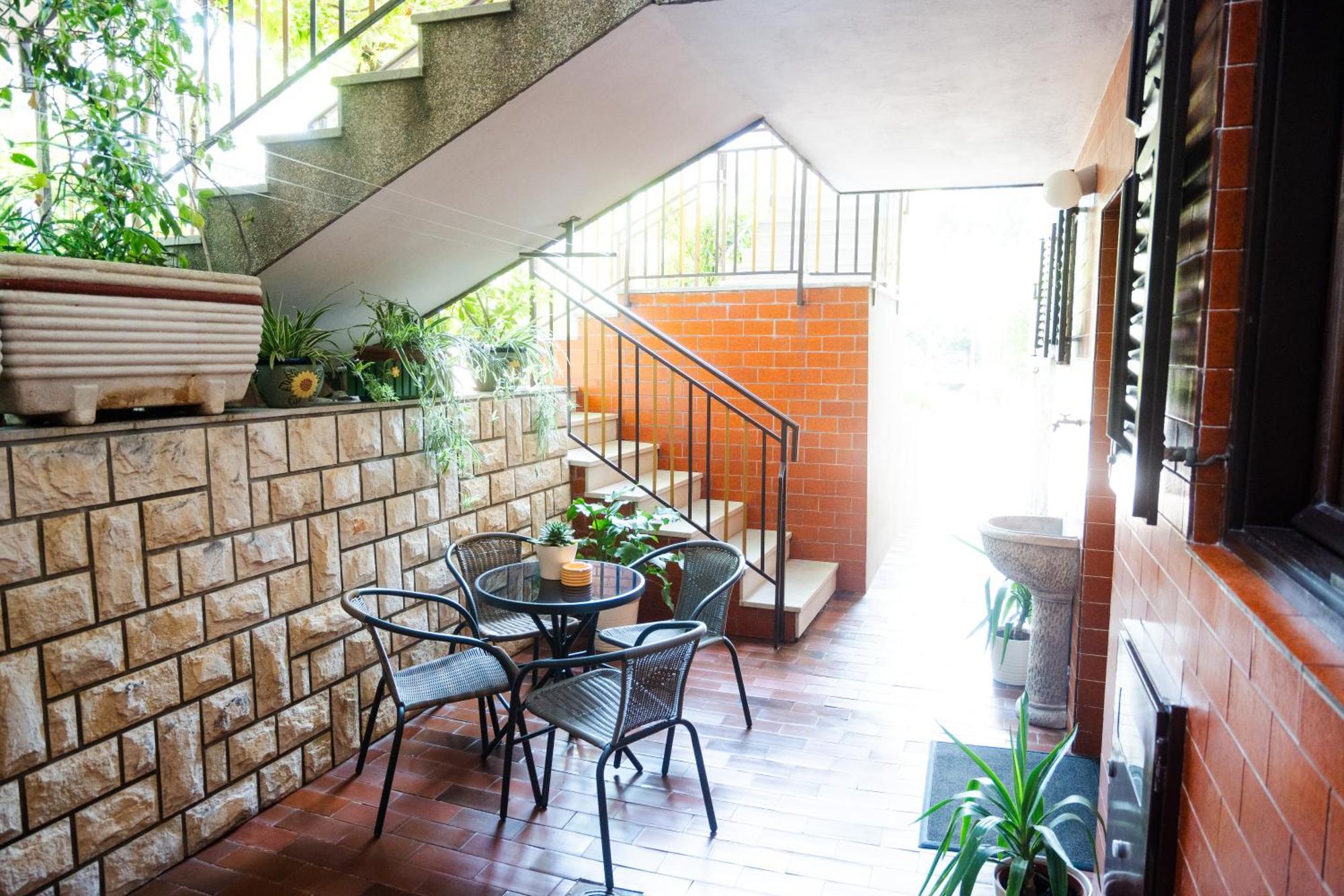 La Bora Apartment Изола Екстериор снимка