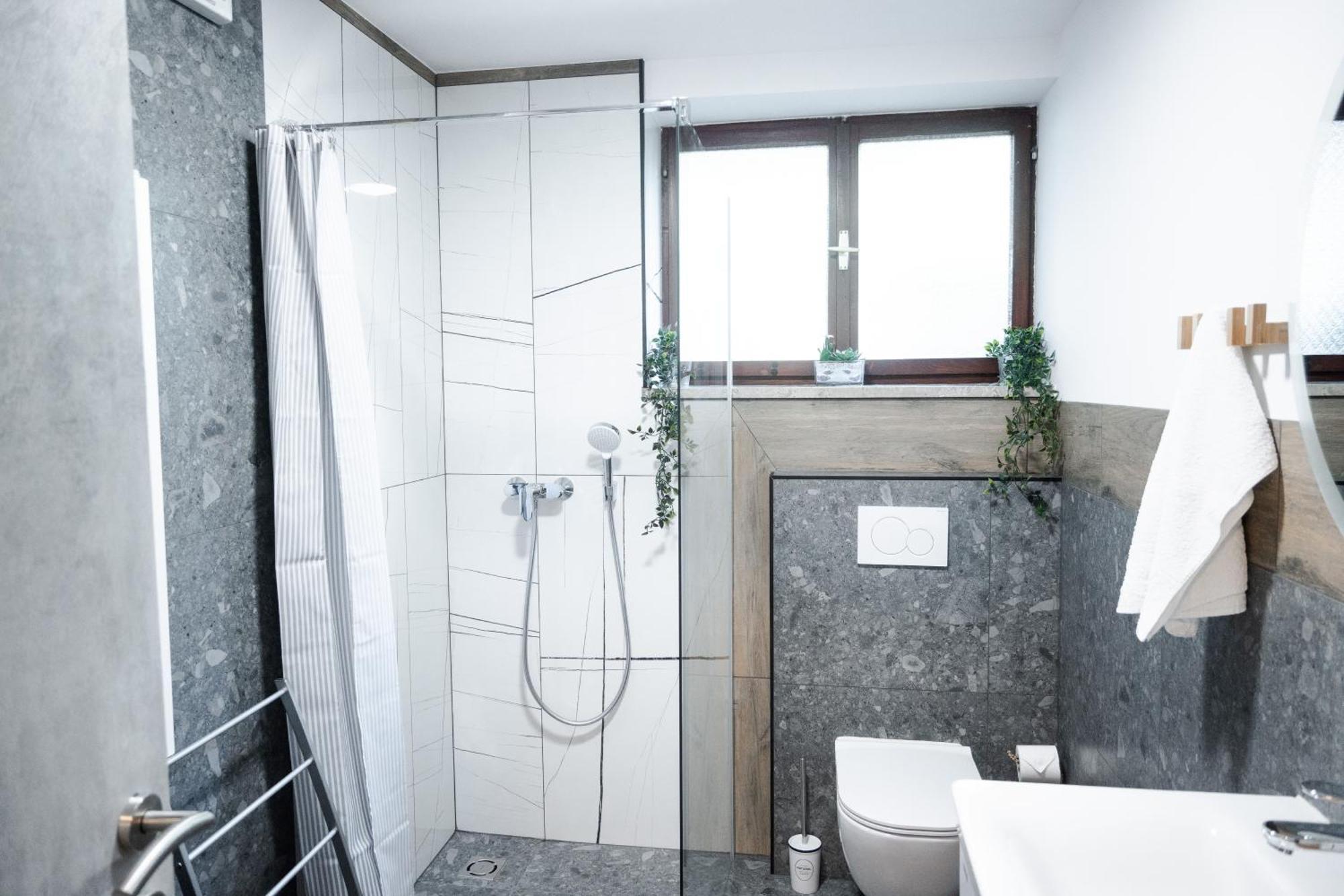 La Bora Apartment Изола Екстериор снимка